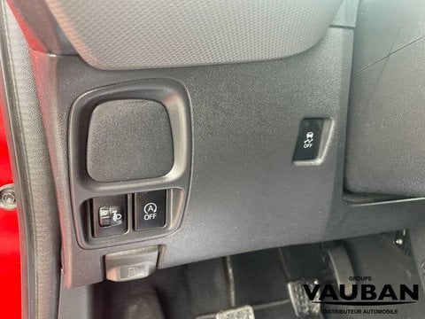 Voitures D'occasion À Herblay | Peugeot 108 Vti 72Ch S&S Bvm5 Active