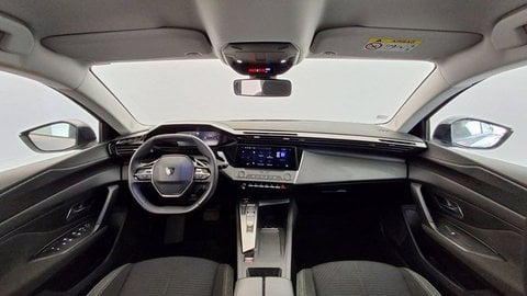 Voitures D'occasion À Buchelay | Peugeot 308 Iii Sw Bluehdi 130Ch S&S Eat8 Active Pack