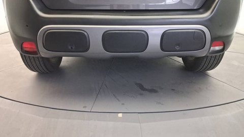 Voitures D'occasion À Saint-Brice-Sous-Forêt | Citroën C3 Aircross Puretech 130 S&S Eat6 Shine