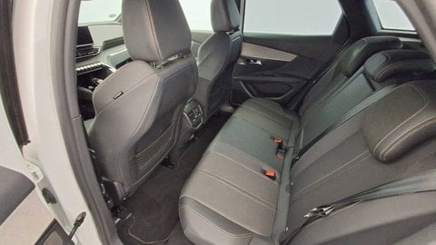 Voitures D'occasion À Buchelay | Peugeot 3008 Ii Puretech 130Ch S&S Eat8 Gt
