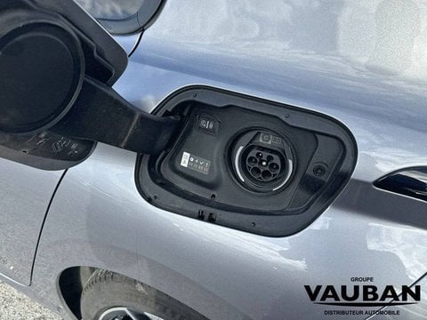 Voitures D'occasion À Chambourcy | Peugeot 308 Iii Phev 180 E-Eat8 Allure Pack