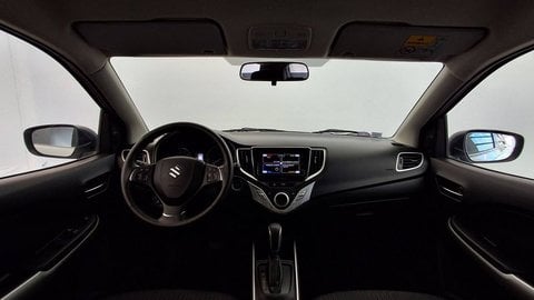 Voitures D'occasion À Saint-Brice-Sous-Forêt | Suzuki Baleno Ii 1.0 Boosterjet Auto Pack