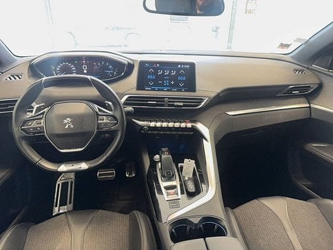 Voitures D'occasion À Buchelay | Peugeot 3008 Ii Puretech 180Ch S&S Eat8 Gt Line
