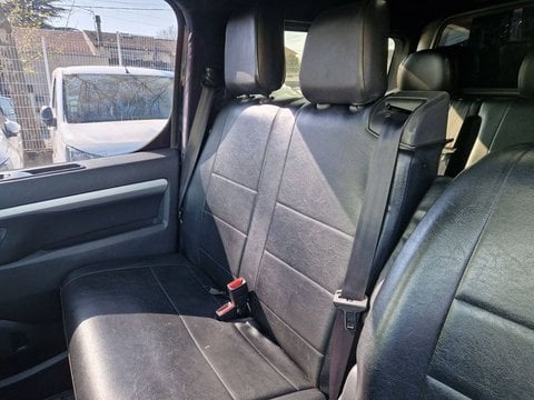 Voitures D'occasion À Argenteuil | Toyota Proace Cabine Approfondie Long 2.0L 180 D-4D Bva8 Busi...
