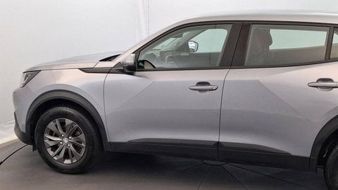 Voitures D'occasion À Saint-Brice-Sous-Forêt | Peugeot 2008 Ii Puretech 100 S&S Bvm6 Active Pack
