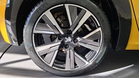 Voitures D'occasion À Chambourcy | Peugeot 208 Ii Puretech 130 S&S Eat8 Gt
