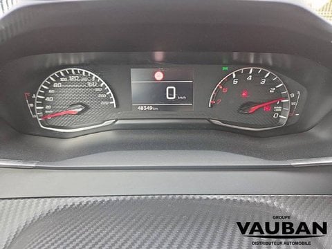 Voitures D'occasion À Herblay | Peugeot 208 Puretech 75 S&S Bvm5 Active Pack