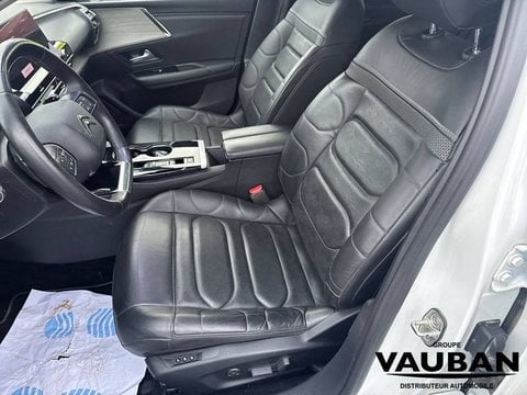 Voitures D'occasion À Chambly | Citroën C5 X Hybride Rechargeable 225 S&S E-Eat8 Shine Pack