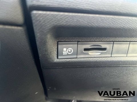 Voitures D'occasion À Osny | Peugeot 308 Electrique Iii Electrique 55 Kwh 156Ch Gt Exclusive