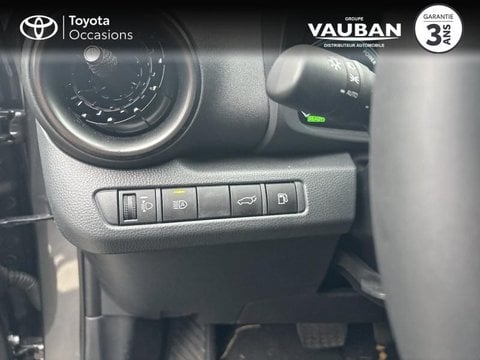 Voitures D'occasion À Le Chesnay | Toyota C-Hr 1.8 140Ch Design My25