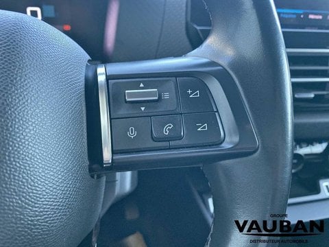 Voitures D'occasion À Gisors | Citroën C4 Iii Bluehdi 110 S&S Bvm6 Shine