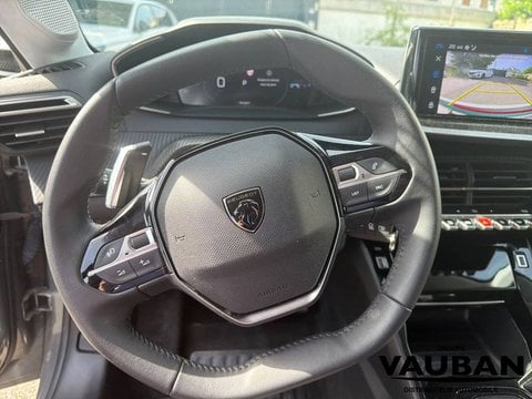 Voitures D'occasion À Les Mureaux | Peugeot 208 Ii Hybrid 100 E-Dcs6 Allure