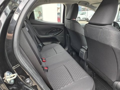 Voitures D'occasion À Argenteuil | Toyota Yaris 116H Dynamic 5P Mc24
