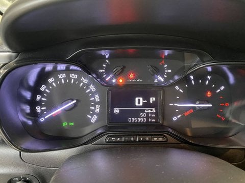 Voitures D'occasion À Osny | Citroën C3 Iii Puretech 110 S&S Eat6 Shine