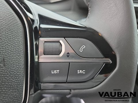 Voitures D'occasion À Herblay | Peugeot 2008 Puretech 100 S&S Bvm6 Style