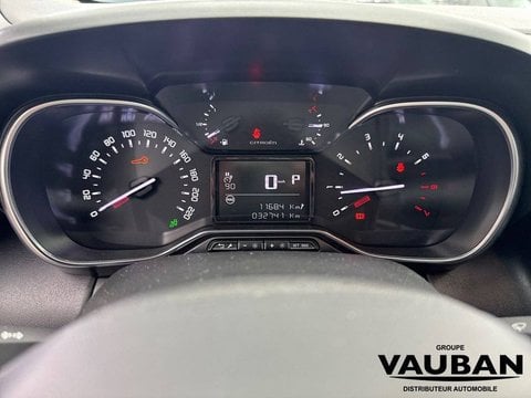 Voitures D'occasion À Chambly | Citroën C3 Aircross Puretech 130 S&S Eat6 Shine