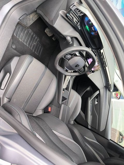 Voitures D'neuves Stock À Saint-Germain-En-Laye | Peugeot 308 Electrique Iii Electrique 54 Kwh 1...