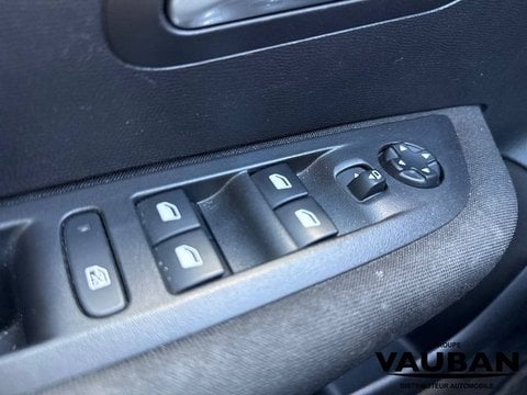 Voitures D'occasion À Osny | Peugeot 208 Puretech 75 S&S Bvm5 Premium