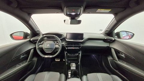 Voitures D'occasion À Chambourcy | Peugeot 208 Puretech 130 S&S Eat8 Gt