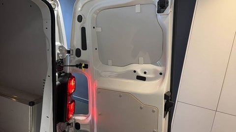 Voitures D'occasion À Buchelay | Citroën Jumpy Iii Fgn M Bluehdi 120 S&S Bvm6