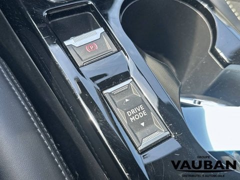 Voitures D'occasion À Chambourcy | Peugeot 208 Electrique Ii Electrique 50 Kwh 136Ch Gt Pack