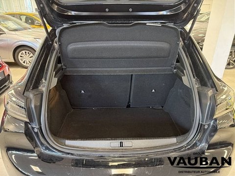 Voitures D'occasion À Les Mureaux | Peugeot 208 Ii Hybrid 100 E-Dcs6 Gt