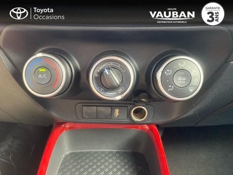 Voitures D'occasion À Chambourcy | Toyota Aygo X 1.0 Vvt-I 72Ch Design