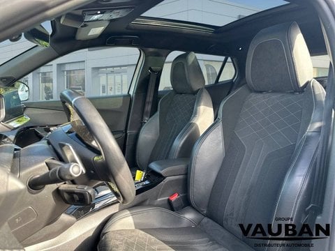 Voitures D'occasion À Chambourcy | Peugeot 2008 Ii Puretech 130 S&S Eat8 Gt Pack