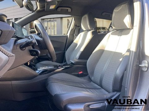 Voitures D'occasion À Chambourcy | Peugeot 2008 Puretech 130 S&S Eat8 Allure