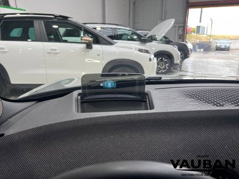 Voitures D'occasion À Pontoise | Mini Cooper F66 156 Ch Dkg7 C Jcw