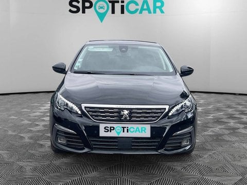 Voitures D'occasion À Sarcelles | Peugeot 308 Ii Puretech 130Ch S&S Eat8 Road Trip