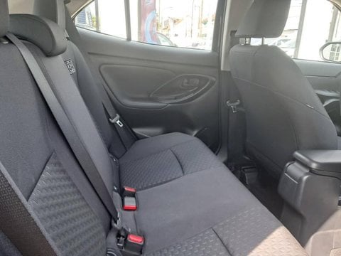 Voitures D'occasion À Argenteuil | Toyota Yaris Cross 116H Dynamic Mc24