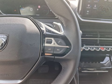 Voitures D'occasion À Argenteuil | Peugeot 208 Ii Hybrid 100 E-Dcs6 Allure