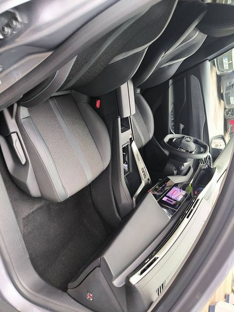 Voitures D'neuves Stock À Saint-Germain-En-Laye | Peugeot 308 Electrique Iii Electrique 54 Kwh 1...