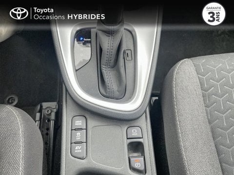 Voitures D'occasion À Chambourcy | Toyota Yaris Cross 116H Dynamic My22