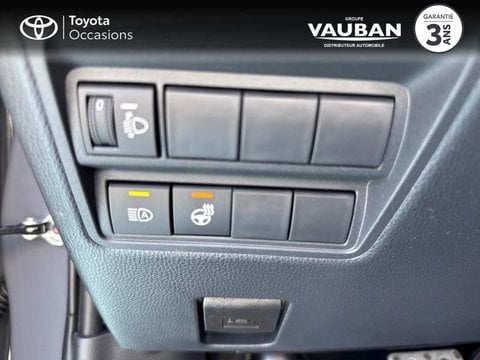 Voitures D'occasion À Chambourcy | Toyota Yaris 130H Gr Sport 5P My25
