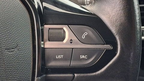 Voitures D'occasion À Saint-Brice-Sous-Forêt | Peugeot 208 Electrique Ii Electrique 50 Kwh 136C...