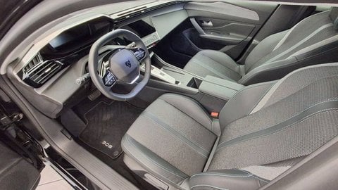 Voitures D'occasion À Saint-Brice-Sous-Forêt | Peugeot 308 Iii Hybrid 145 E-Dcs6 Allure