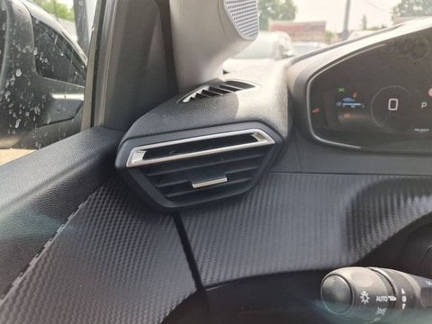 Voitures D'occasion À Argenteuil | Peugeot 208 Ii Hybrid 100 E-Dcs6 Allure