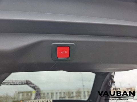 Voitures D'occasion À Osny | Peugeot 3008 Iii Hybrid 145 E-Dcs6 Gt