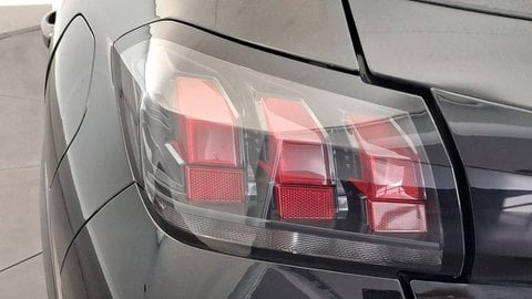 Voitures D'occasion À Buchelay | Peugeot 208 Electrique Ii Electrique 50 Kwh 136Ch Style