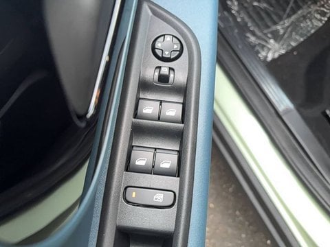 Voitures D'occasion À St-Brice-Sous-Forêt | Fiat Grande Panda T-Gen 3 1.2 Hybrid Turbo 110 Ch E...