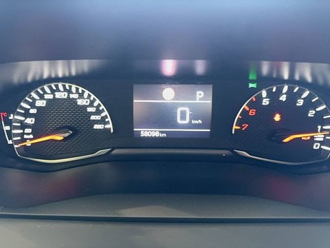 Voitures D'occasion À Buchelay | Peugeot 208 Ii Puretech 100 S&S Eat8 Style