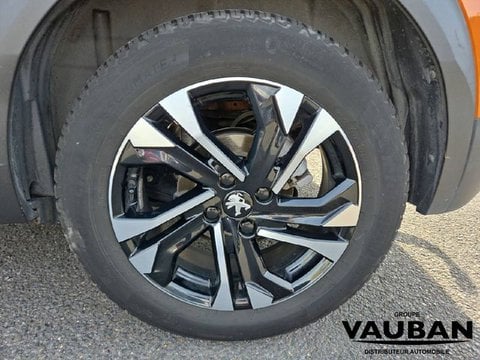 Voitures D'occasion À Herblay | Peugeot 2008 Bluehdi 130 S&S Eat8 Allure