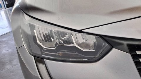 Voitures D'occasion À Les Mureaux | Peugeot 208 Ii Puretech 100 S&S Eat8 Active Business