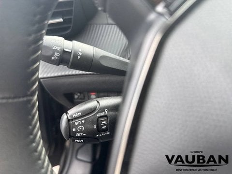 Voitures D'occasion À Osny | Peugeot 208 Ii Puretech 100 S&S Bvm6 Allure