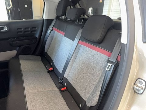 Voitures D'occasion À Buchelay | Citroën C3 Iii Puretech 83 S&S Bvm5 C-Series