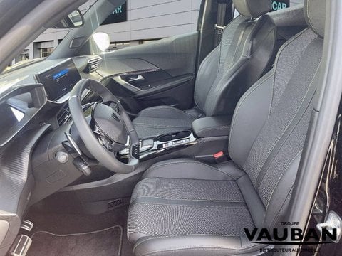 Voitures D'occasion À Chambly | Peugeot 2008 Ii Hybrid 145 E-Dcs6 Gt