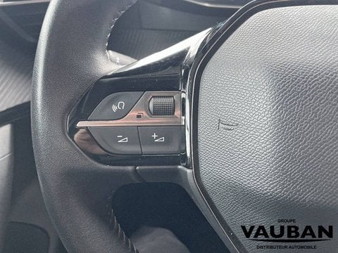 Voitures D'occasion À Chambourcy | Peugeot 2008 Electrique 136 Ch Allure Pack