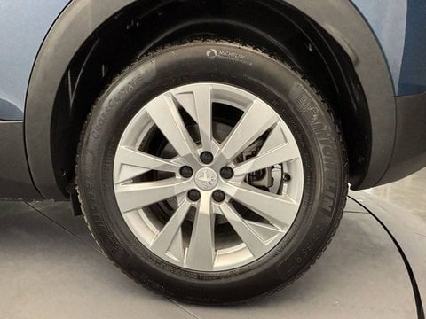 Voitures D'occasion À Chambourcy | Peugeot 3008 Ii Puretech 130Ch S&S Bvm6 Active Pack